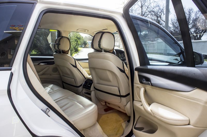 BMW X5 F15