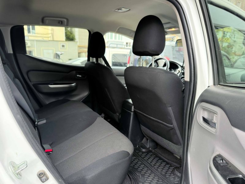 Fiat Fullback
