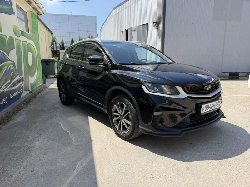 Belgee X50